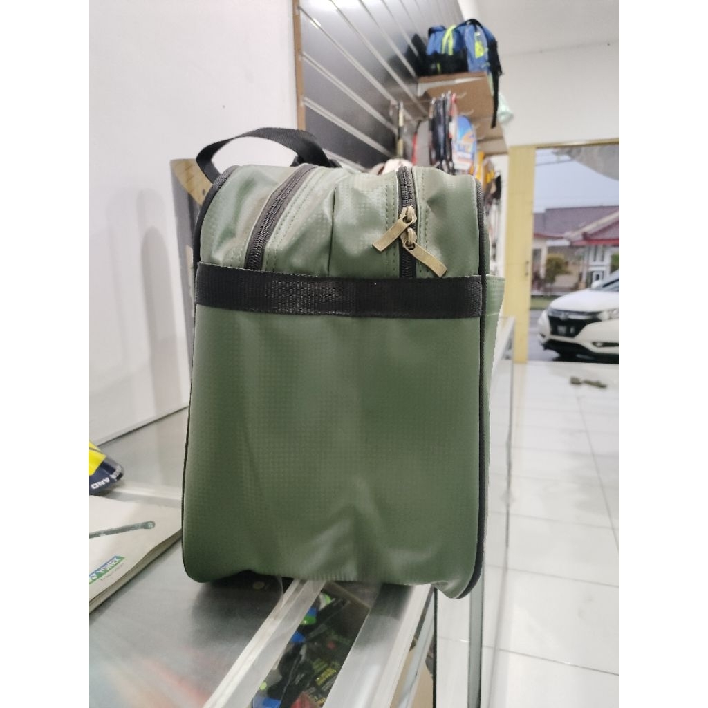 TAS BADMINTON POWERMAX  PR 30111 100% ORIGINAL