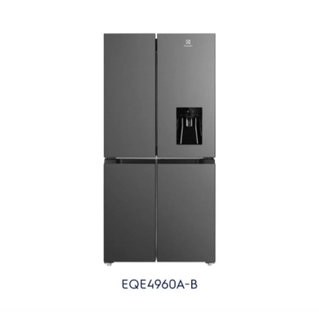 Kulkas 4 Pintu Electrolux EQE4960AB UltimateTaste 700