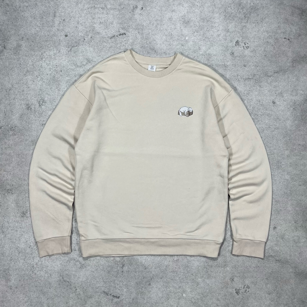 Crewneck Project M
