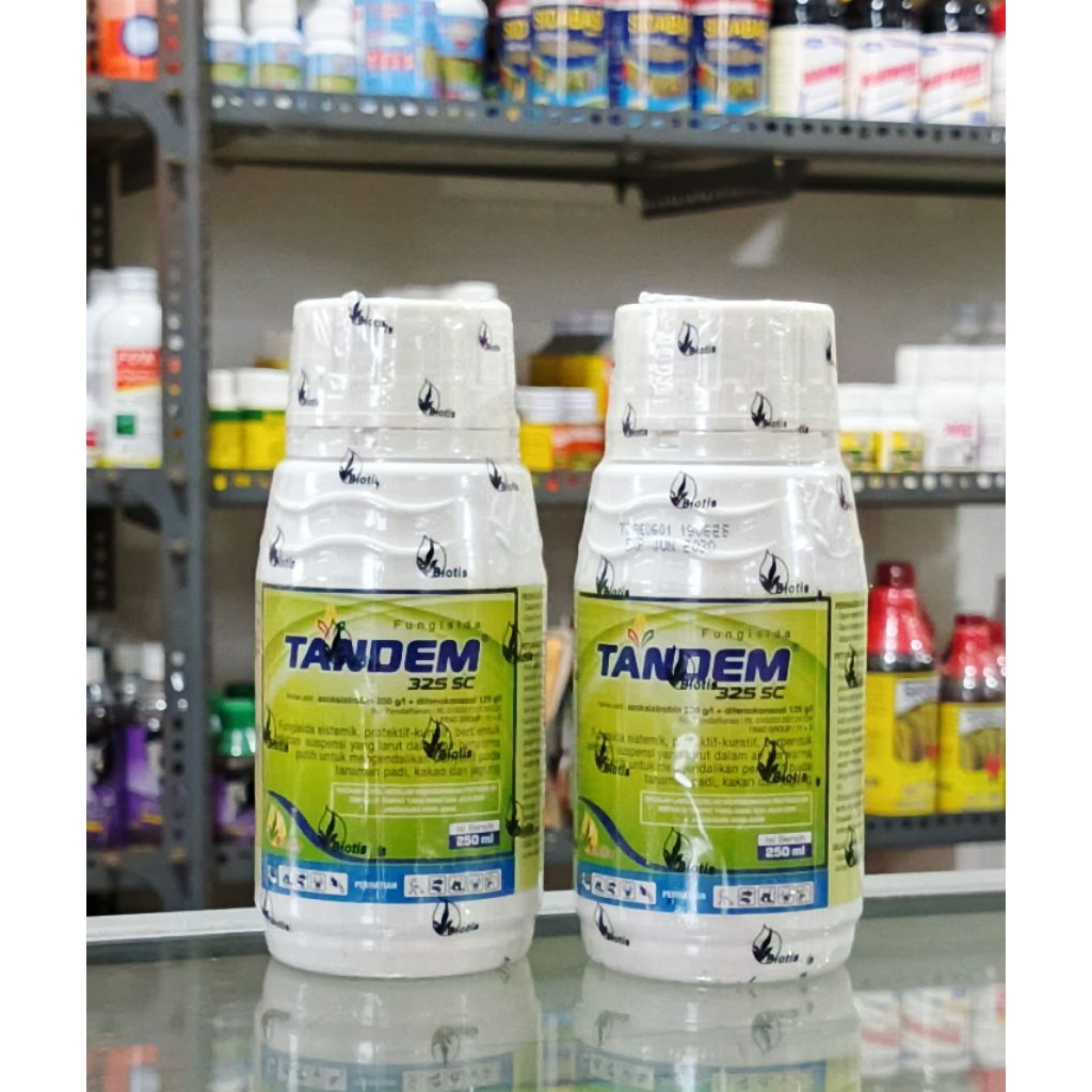 Fungisida TANDEM 250ML