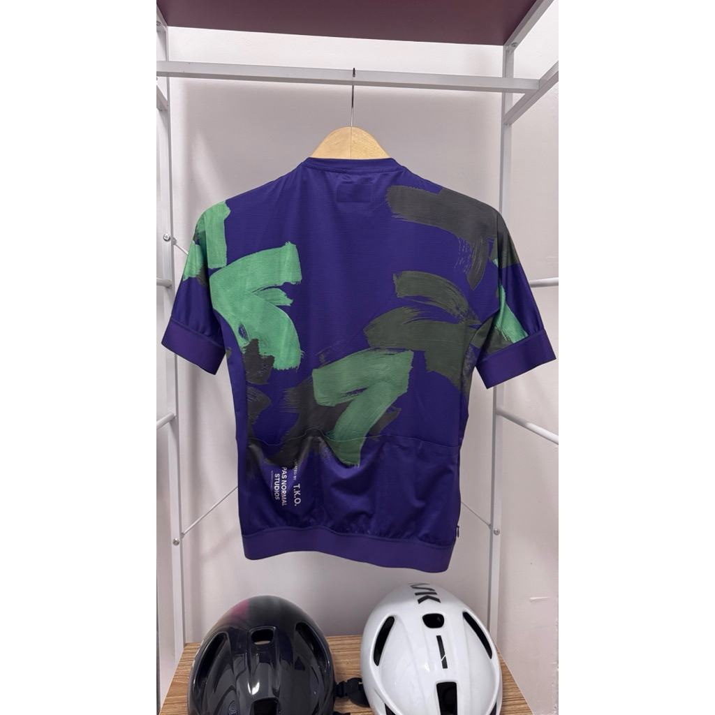 Jersey PNS PAS TKO size L