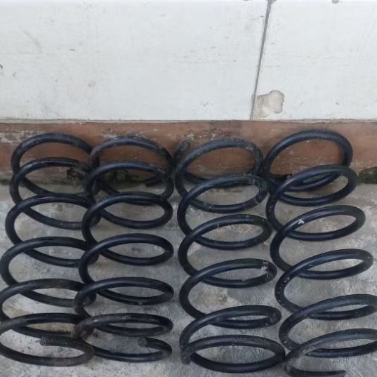 per keong lowering kit pokit agya ayla