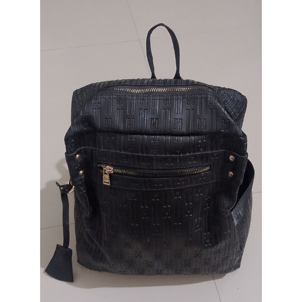 TAS RANSEL CEWEK (PRELOVED)