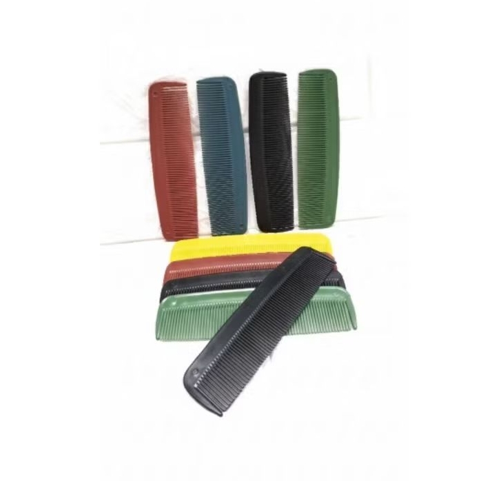 sisir pria / sisir kecil pria / sisir saku pria kecil / souvenir sisir / sisir mini / sisir rambut p