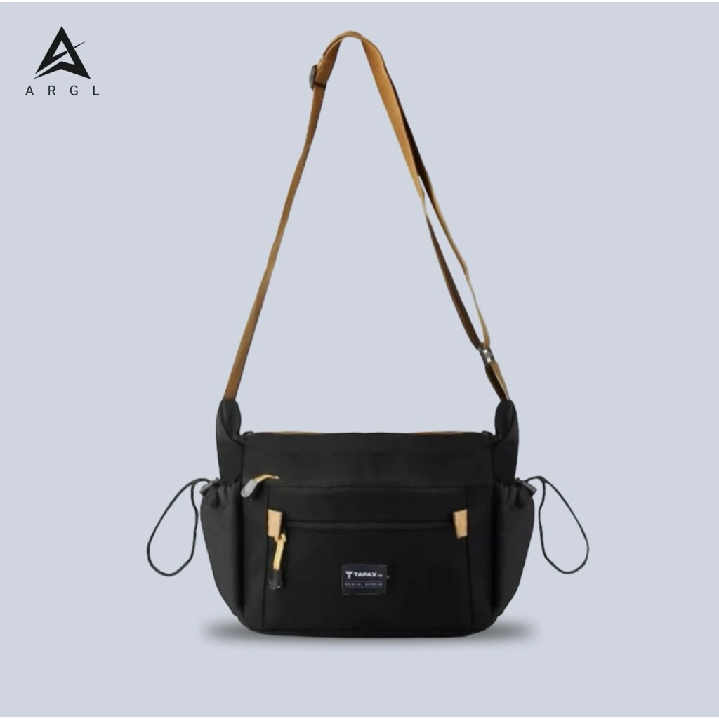 Tas Selempang Slingbag Pria Kecil Premium