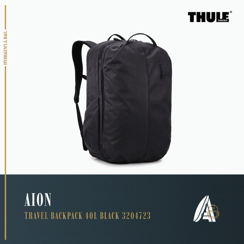 Thule Aion Travel Backpack (40L)