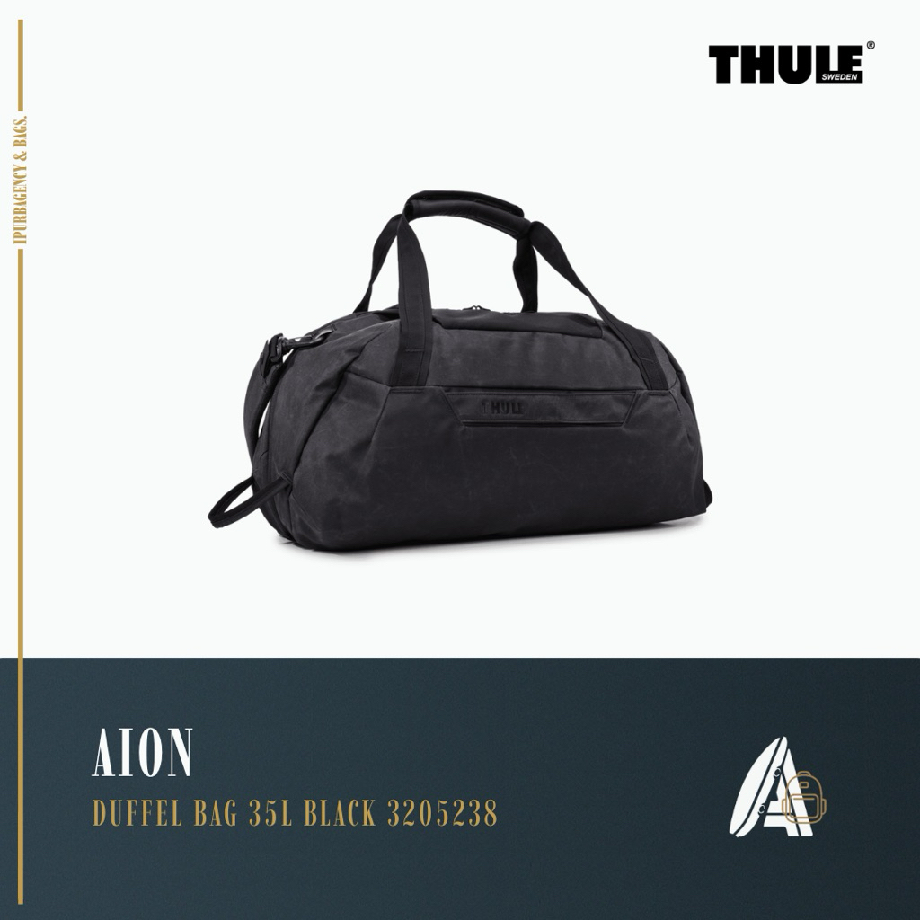 Thule Aion Duffel Bag (35L)