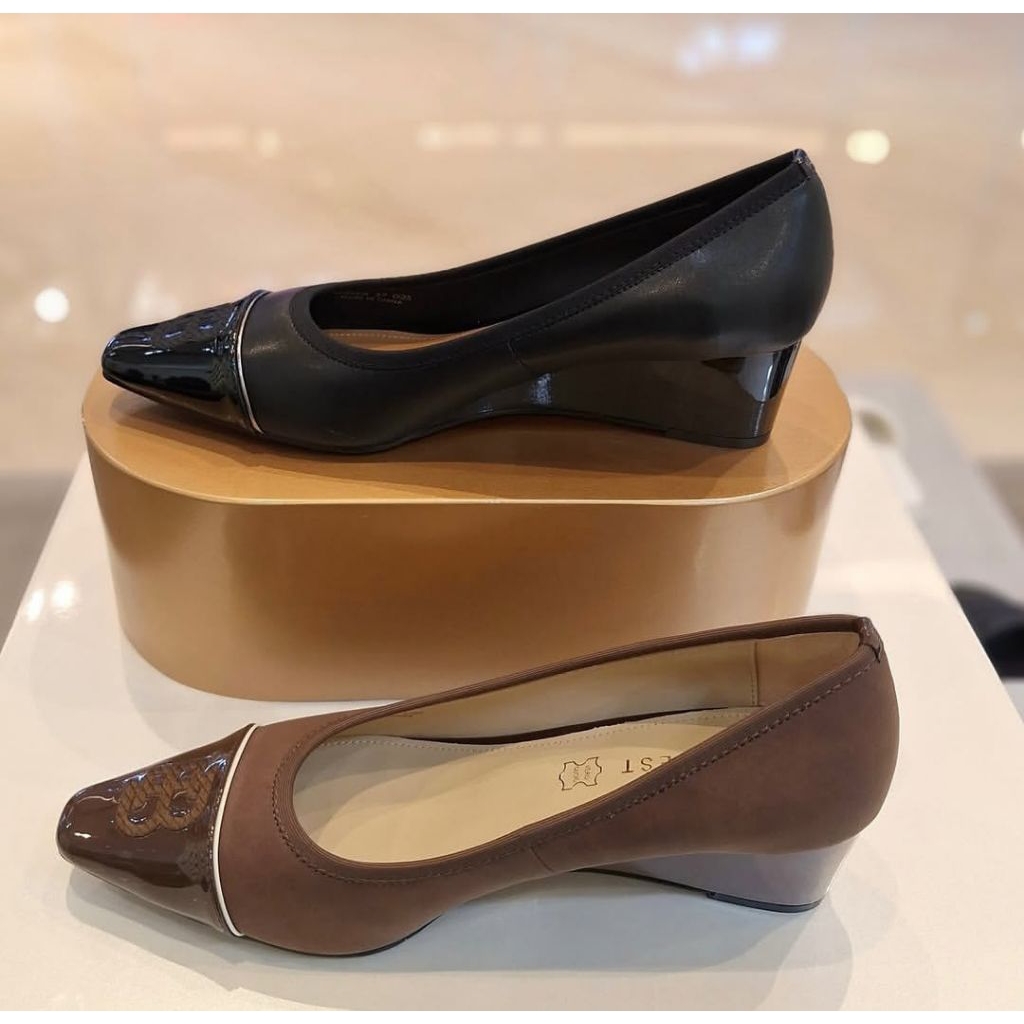 EVERBEST WEDGES Hosea