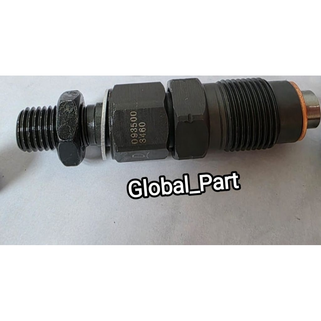 L300 diesel nozzle nozel injector assy nozzel nosel injektor Mitsubishi L 300 disel solar DENSO