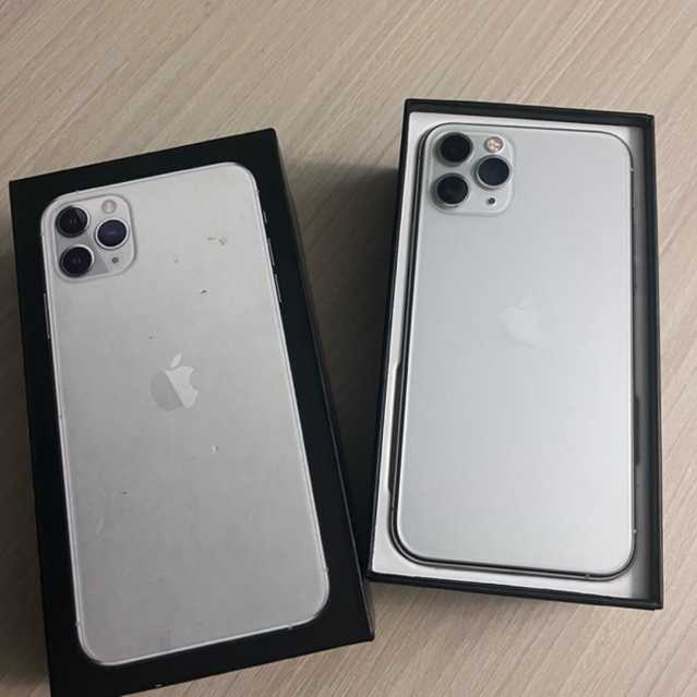 iPhone 11 pro 256GB iBox resmi indonesia