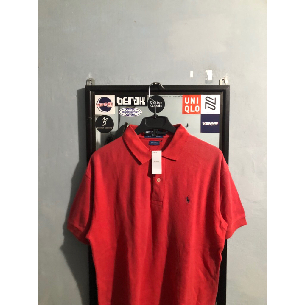Polo by Ralph Lauren