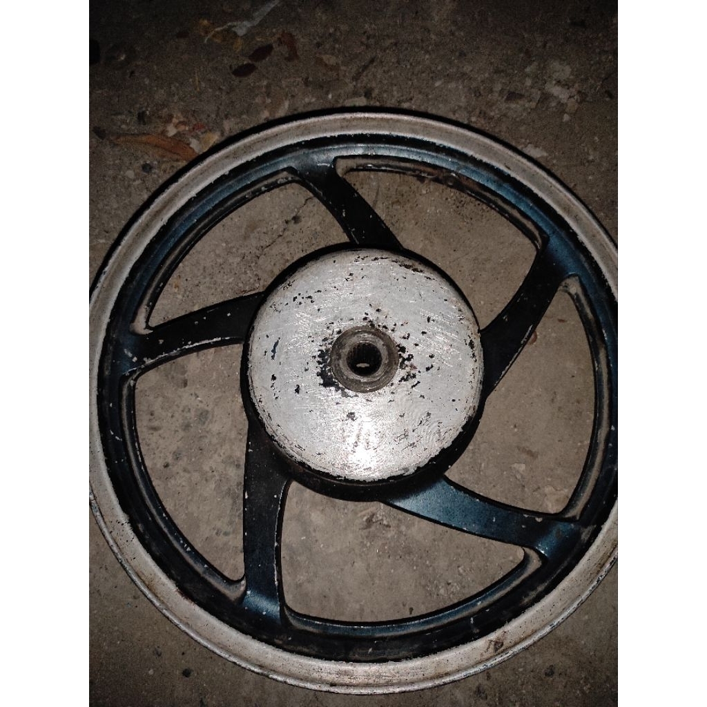 velg daichi alloy mio