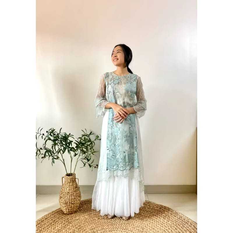 SarahDewanto DTA Chantily