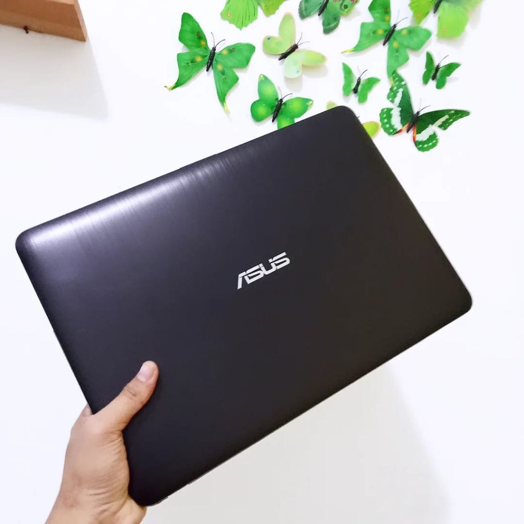 ASUS X441NA INTEL CELERON N3350