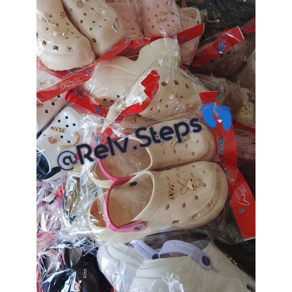 Paket Usaha Sandal Baim Dewasa / Sandal Baim Dewasa Grosir