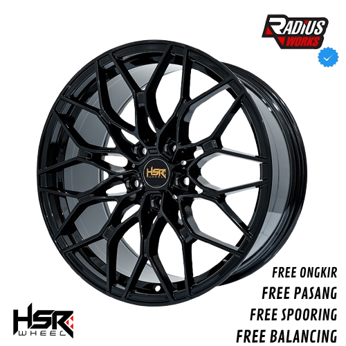 Velg Celong R20 BMW Byd Seal Rangerover HSR dll