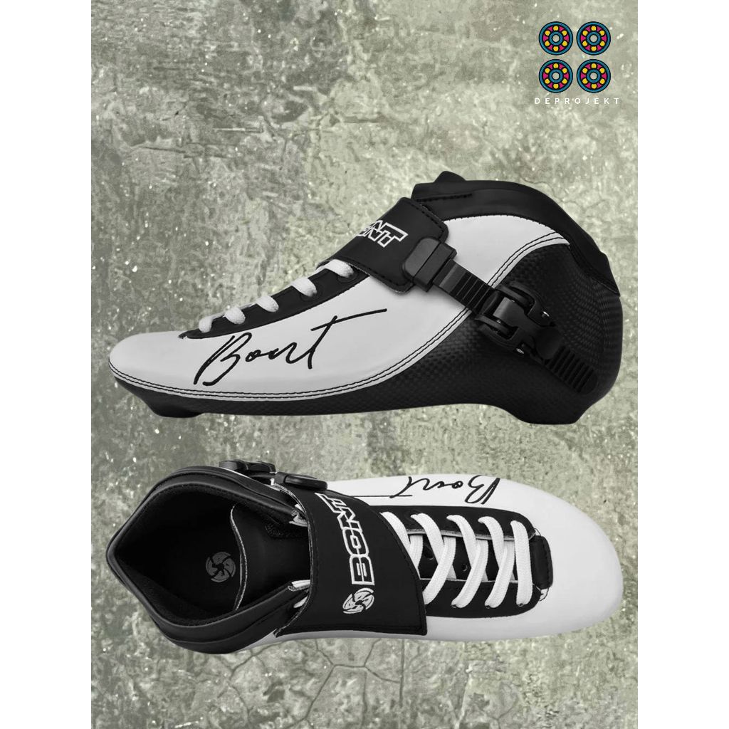 BONT BNT – Inline Speed Skate Boots