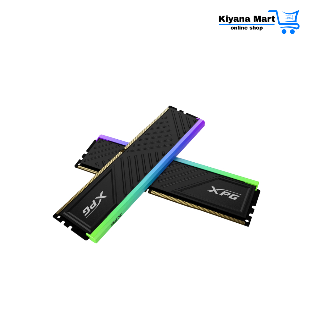 RAM DDR4 ADATA SPECTRIX 16GB (8GBX2)