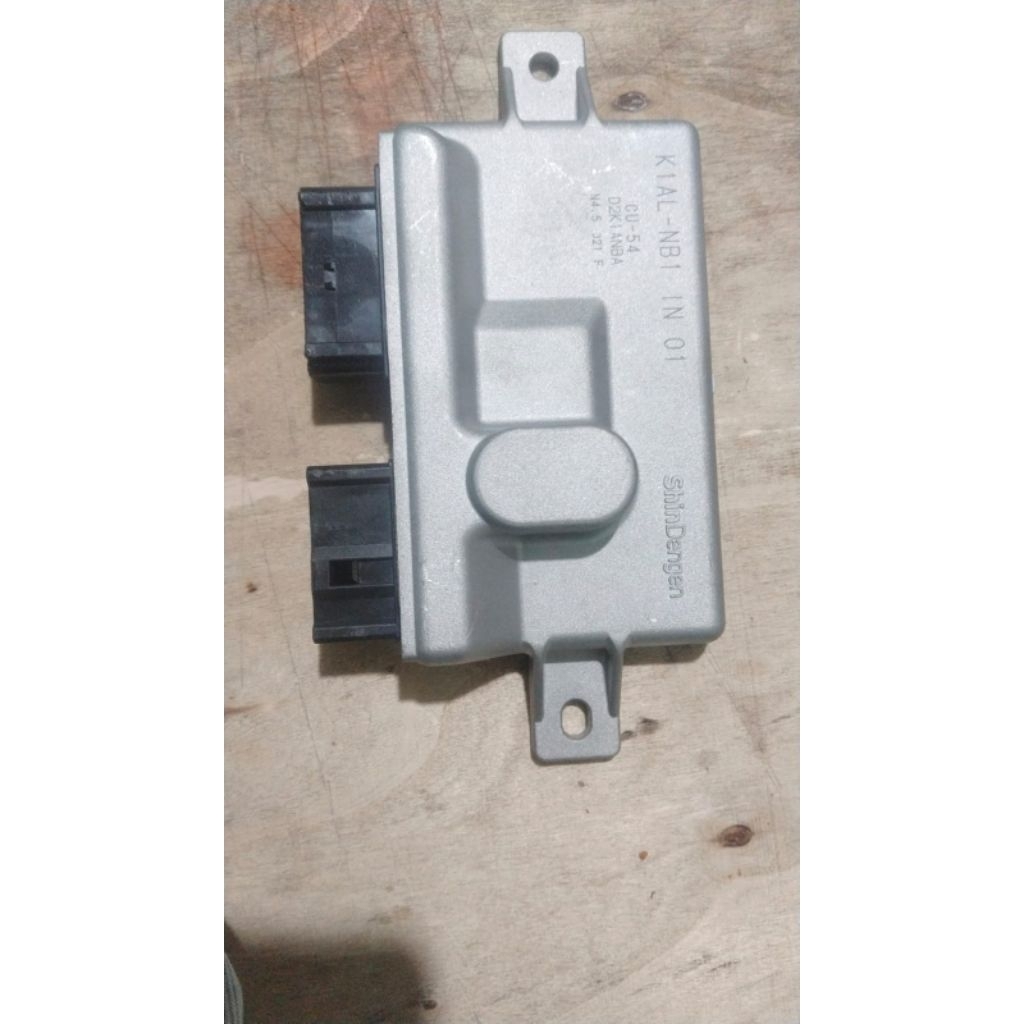 -Ecu Beat ( K1AL NBI IN 01) ( K1AL-NBI IN 11) ( K1AA-N 13 03 )K1AA - N13 IN 03K1AL - NB1 IN 01
K1AL 