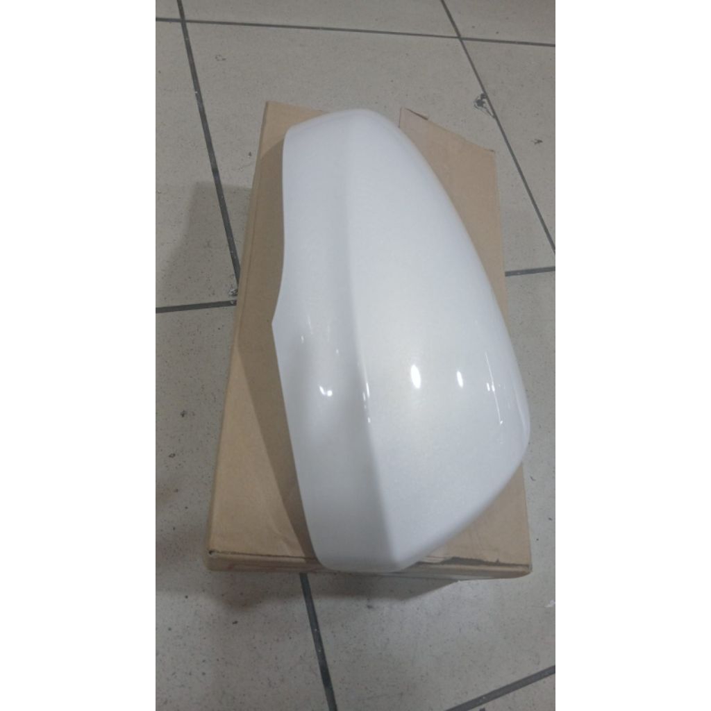 Cover spion mazda cx 9 original baru gres