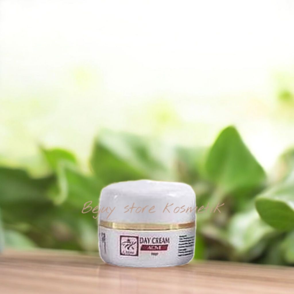 RK GLOW DAY ACNE SERIES /AGEN RESMI RK GLOW ORIGINAL 100%