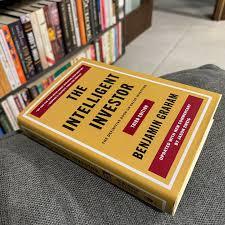 Produk Unggulan Indonesia The Intelligent Investor 3rd HC