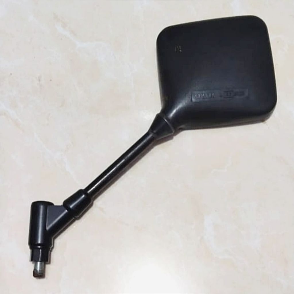 spion yamaha xj 900  original bekas / copotan kiri saja