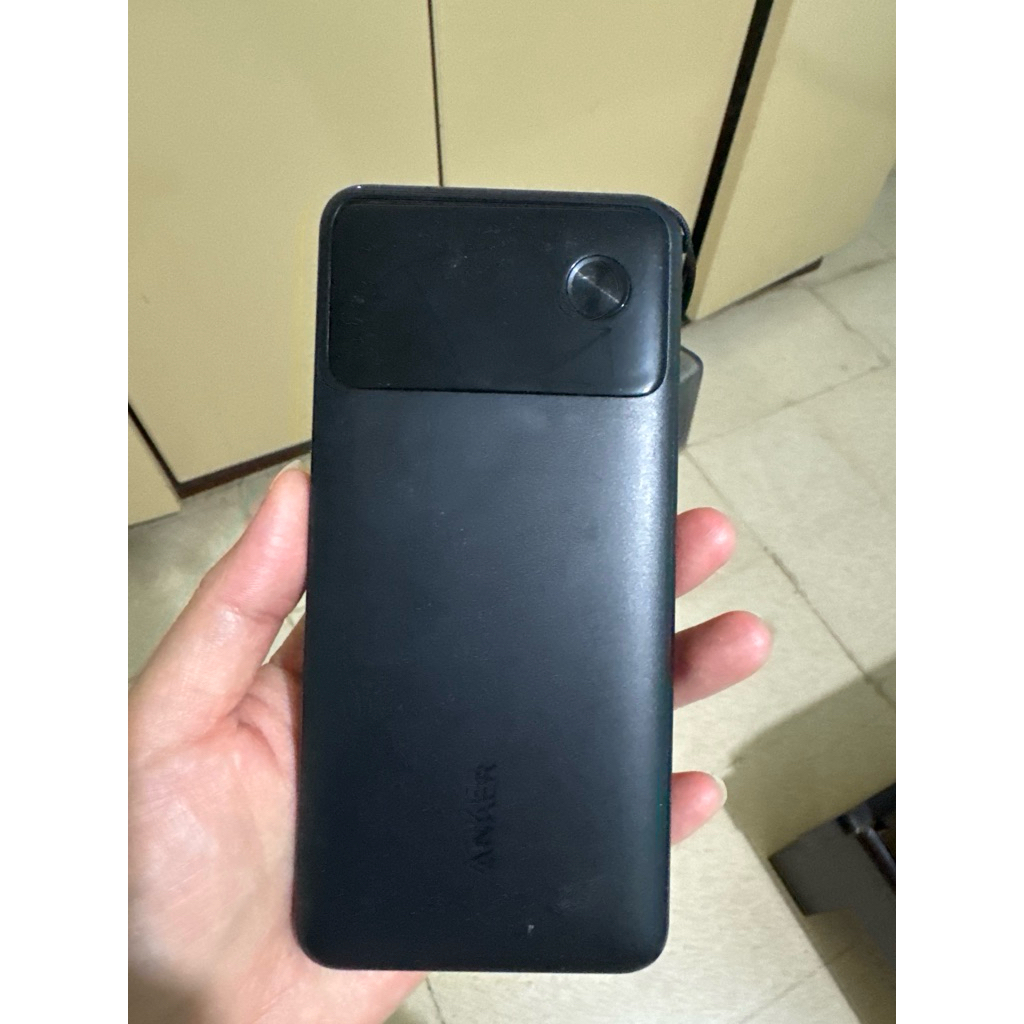 anker power bank 10k Mah