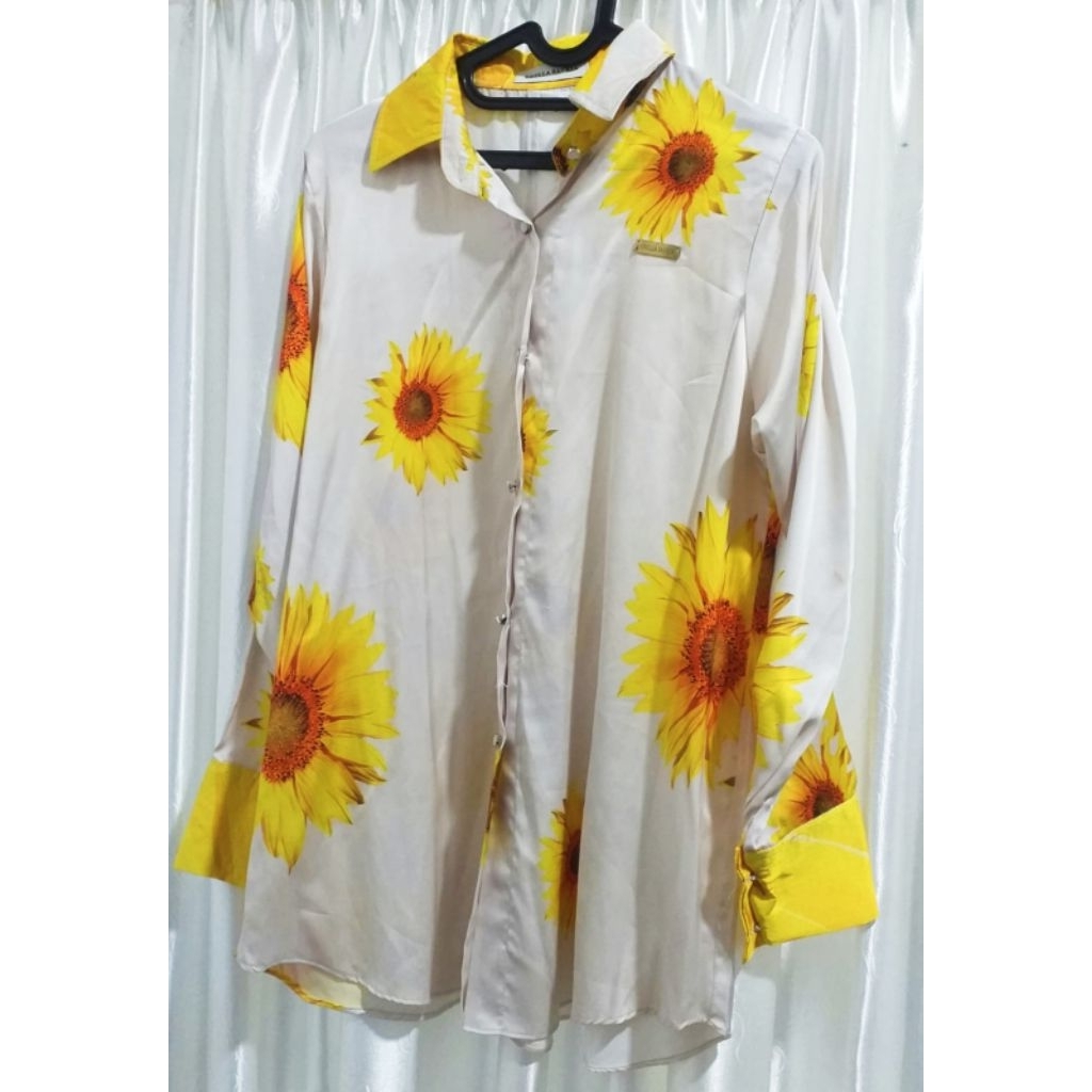 Shella Saukia One Set Preloved