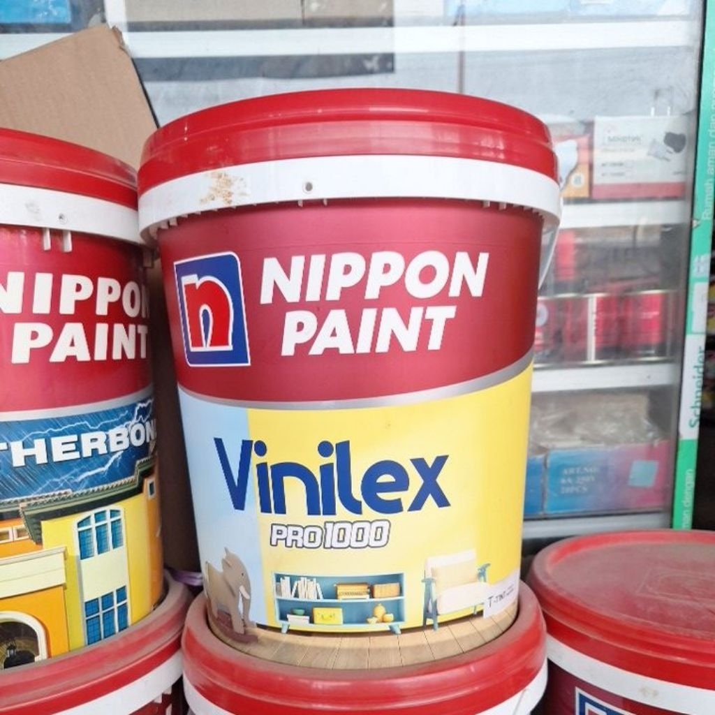 Cat Vinilex pro 20kg