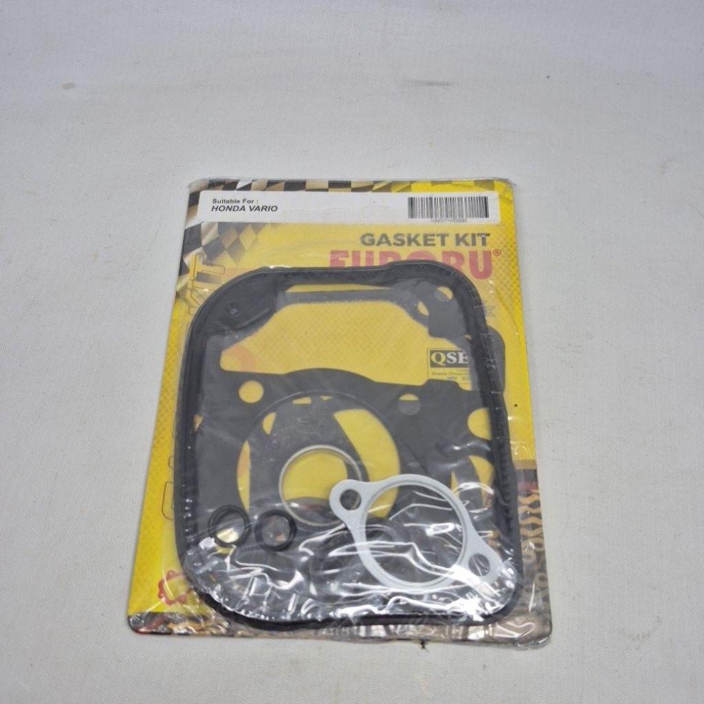 TOPSET VARIO LAMA ORIGINAL FUBORU