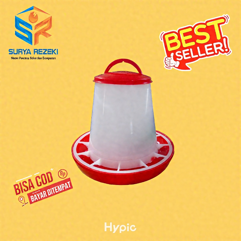 tempat pakan ayam feeder pakan ayam