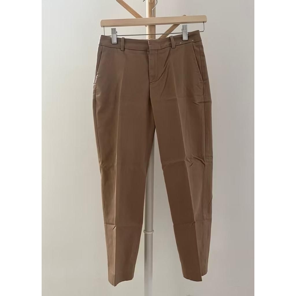 Uniqlo angkle Pants