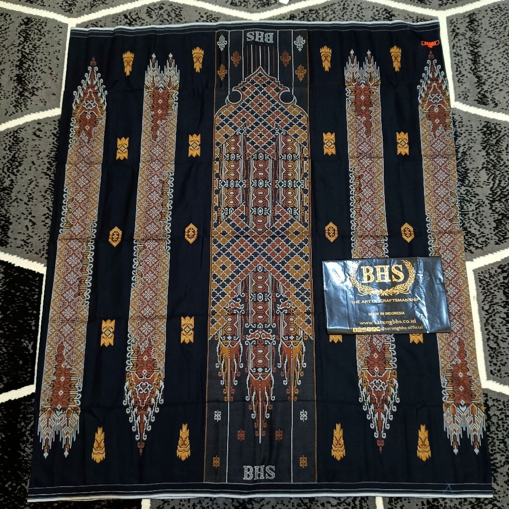 BHS excellent jaguard copper/afkir