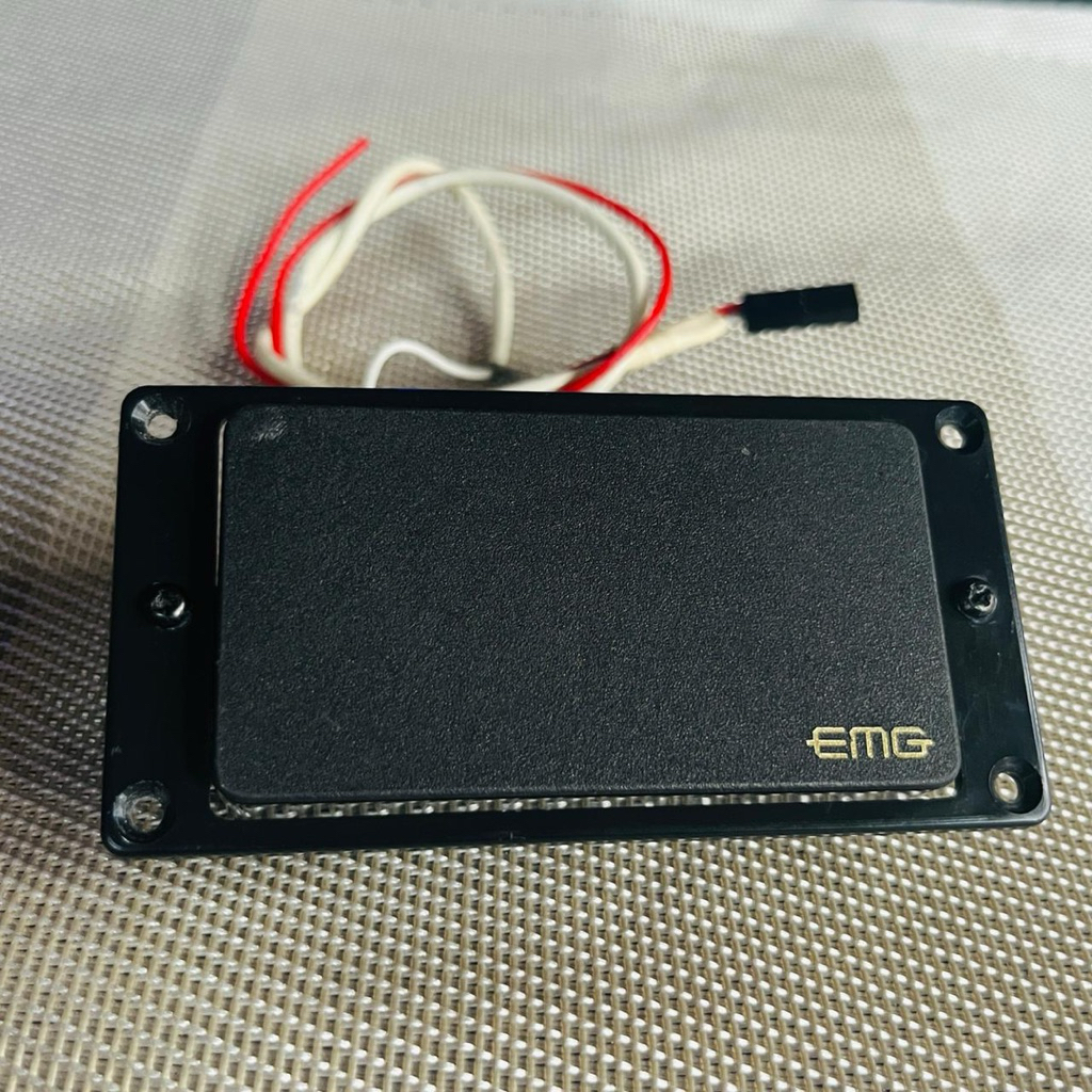 EMG-85 active pickup gitar 6string original made in USA