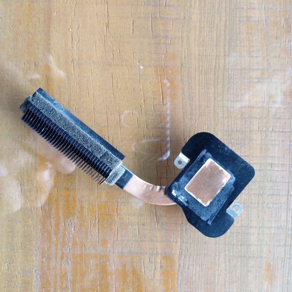 heatsink laptop toshiba dynabook R632/F