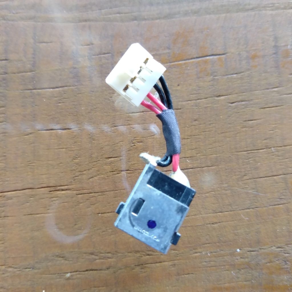 Jack power dc toshiba dynabook R632/F