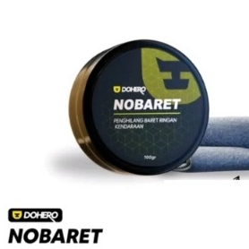 Dohero Nobaret - Penghilang Baret dan Goresan Terbaik