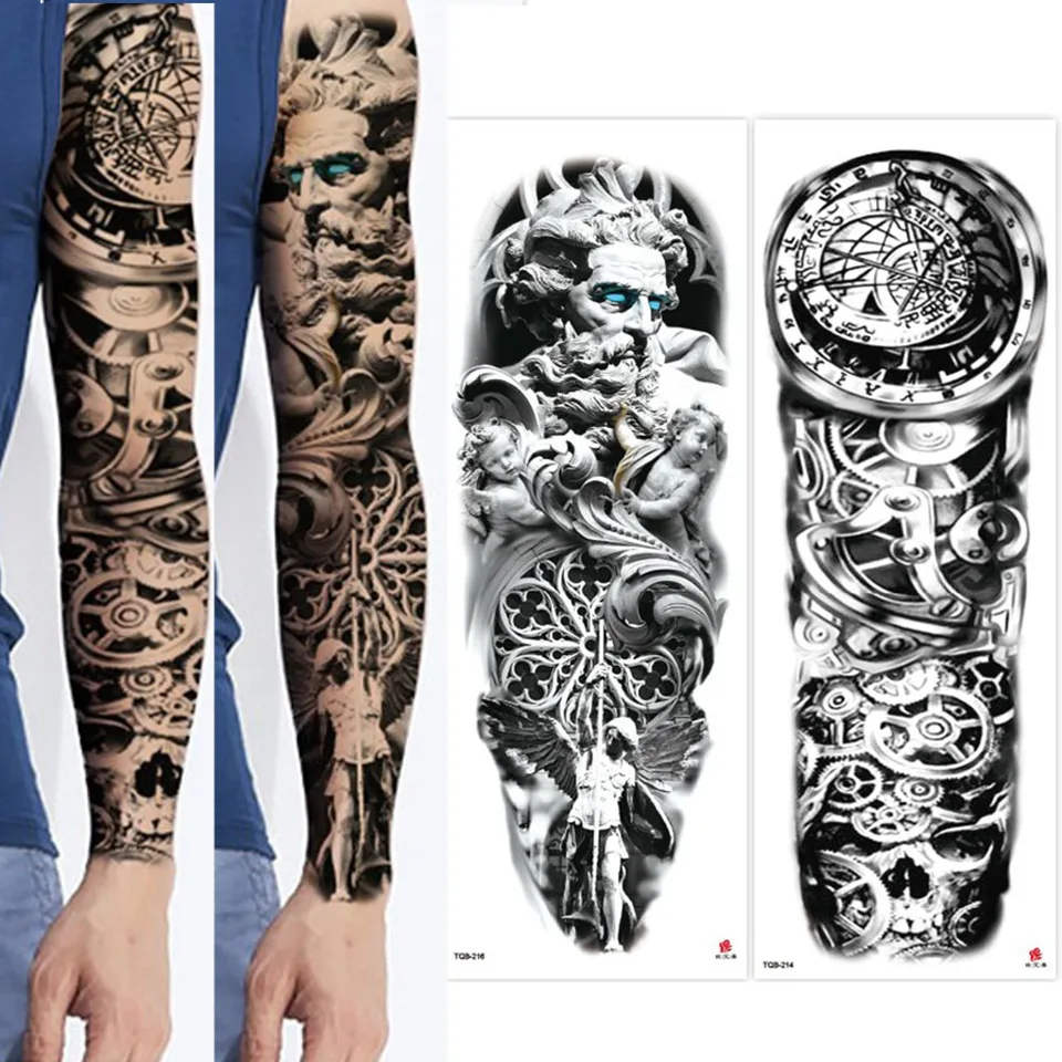 [COD]  tato tahan air , tato temporer anti air,Tato temporer tahan air 3D/tato temporer tahan lama ,