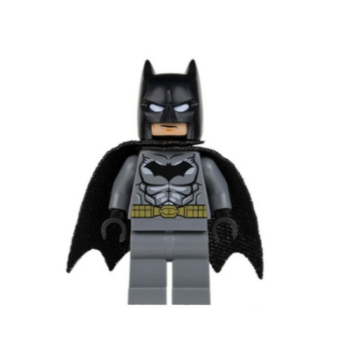 Lego Minifigure Batman sh0151 76055 76026 76053 76034