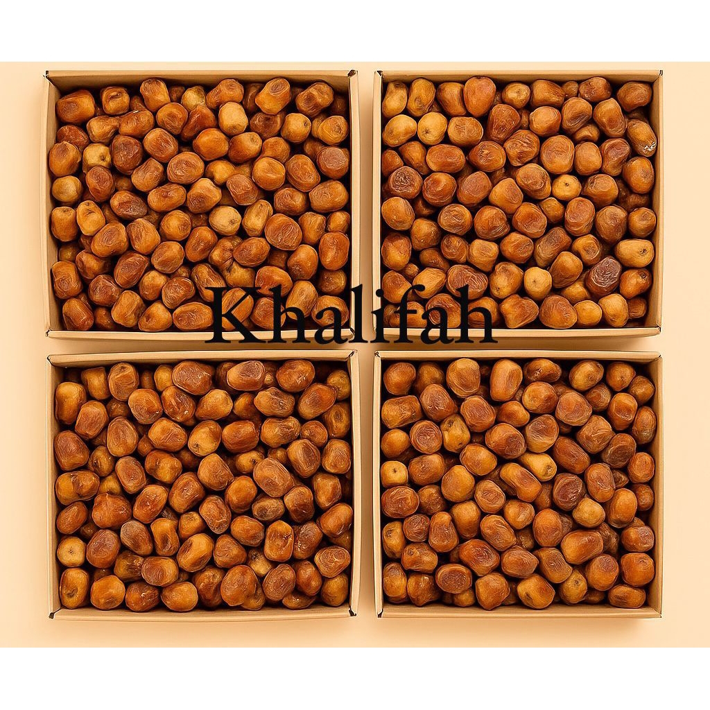 Kurma Sukari 3kg | Kurma Raja | Sukari Basah