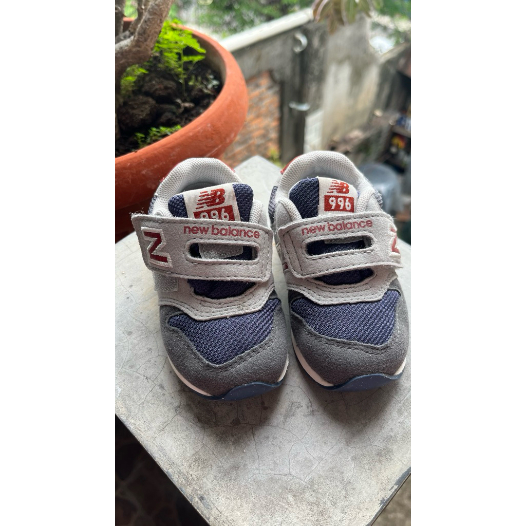 nb 996 for kids
