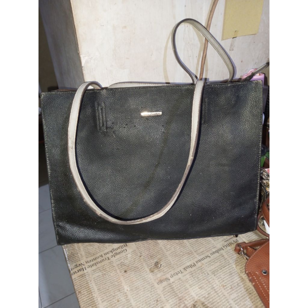 preloved hush puppies