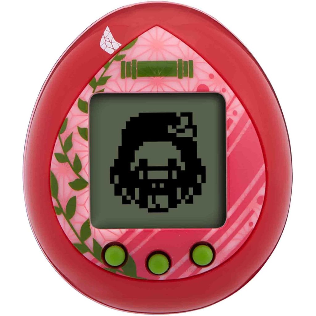 Tamagotchi Nano x Demon Slayer - Exploding Blood