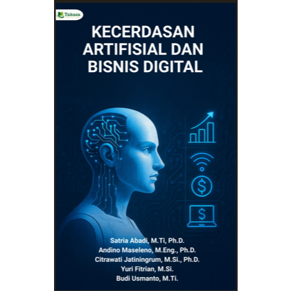 Kecerdasan Artifisial dan Bisnis Digital