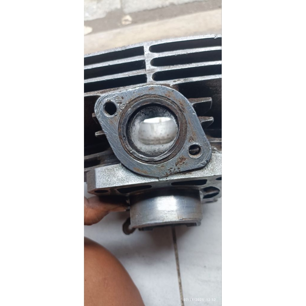 blok rxz y3 ori copotan ov100 padet