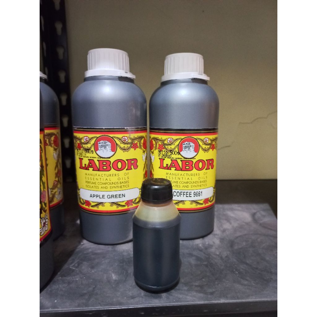 BIBIT PARFUM FANCY BOUQET COBRA MISIK KOBRA repack 50ml