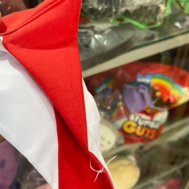 Dasi Pramuka Kacu / Dasi Pramuka Laki-laki