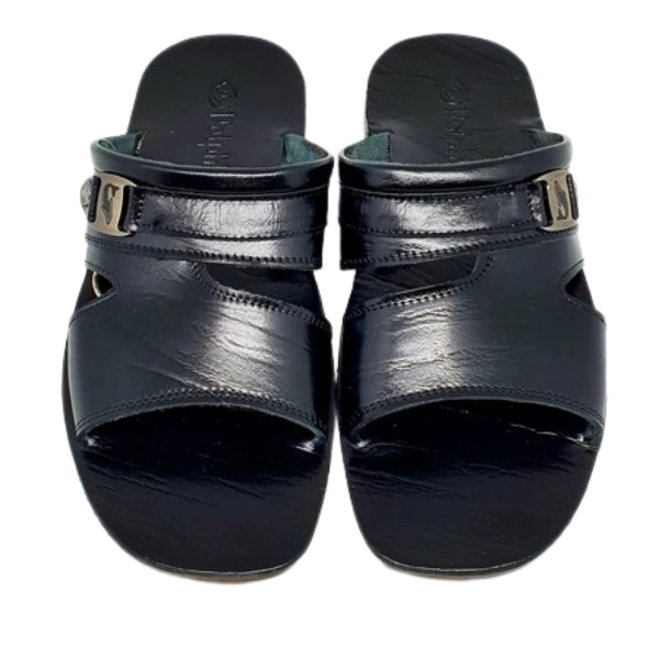 dolpin nama sendal silde pria