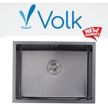 WASTAFEL BAK CUCI PIRING DAPUR VOLK WS6045 & WHM6045